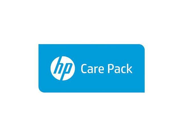 Care Pack 1y PW Nbd DL360e