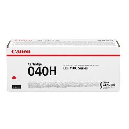 CARTUS TONER CANON CRG-040HM MAGENTA - CR0457C001AA