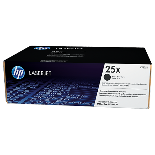 Cartus Toner HP CF325X Black