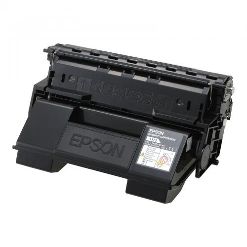 Cartus Toner Negru Epson C13S051173