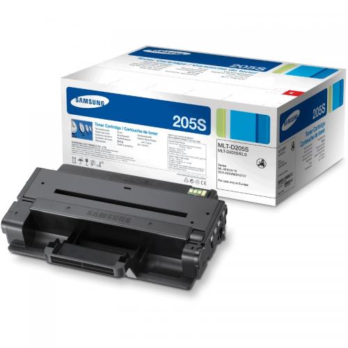 Cartus Toner Samsung MLT-D205S Black