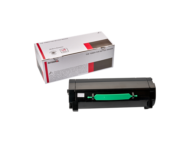 Cartuse Laser compatibil Lexmark LEX MX510 (20k) (60F2X00) Integral-Germany Laser