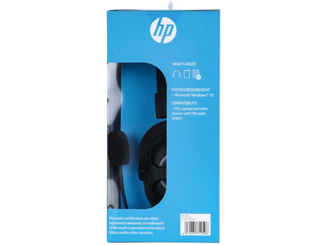 Casti HP DHE-8006