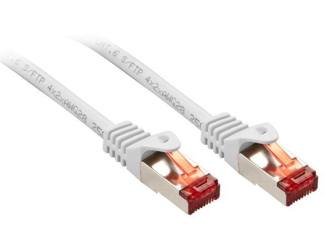 Cat.6 S/Ftp Networking Cable 