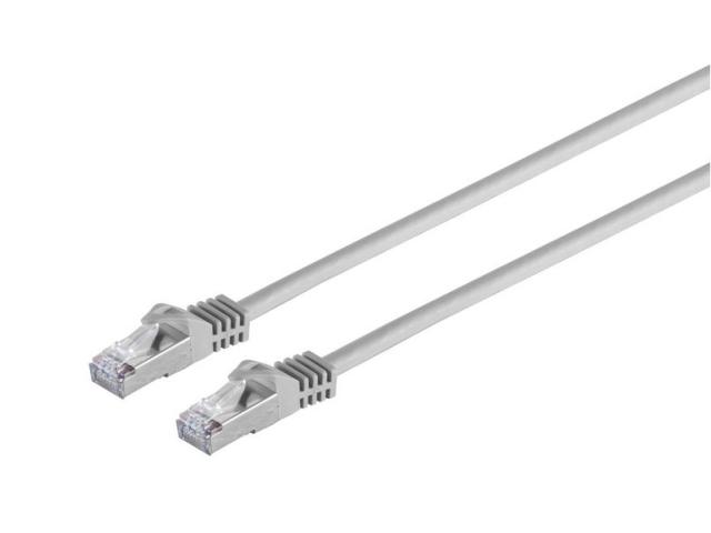 CAT7 S/FTP Network Cable 1m, 