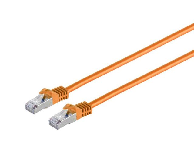 CAT7 S/FTP Network Cable 20m, 