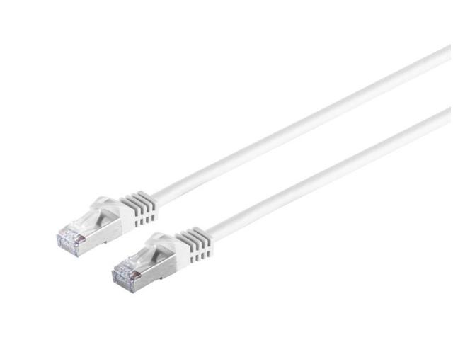 CAT7 S/FTP Network Cable 