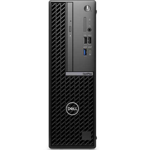 Calculator Dell OptiPlex 7020 Plus SFF, Intel Core i5-14500, RAM 16GB, SSD 512GB, Intel UHD Graphics 770, Windows 11 Pro