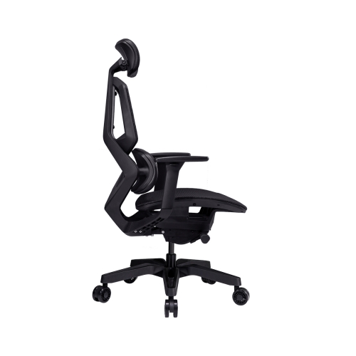 Scaun gaming Cougar Argo One, Black-Orange