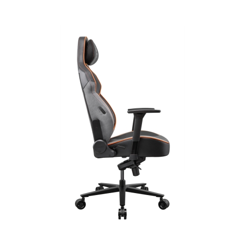 Scaun gaming Cougar NxSys Aero, Black-Orange