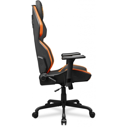 Scaun gaming Cougar Hotrod, Black-Orange