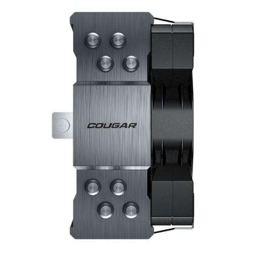 Cooler procesor Cougar Forza 50, 120mm