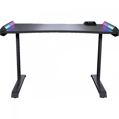 Birou gaming Cougar Mars 120 RGB, Black