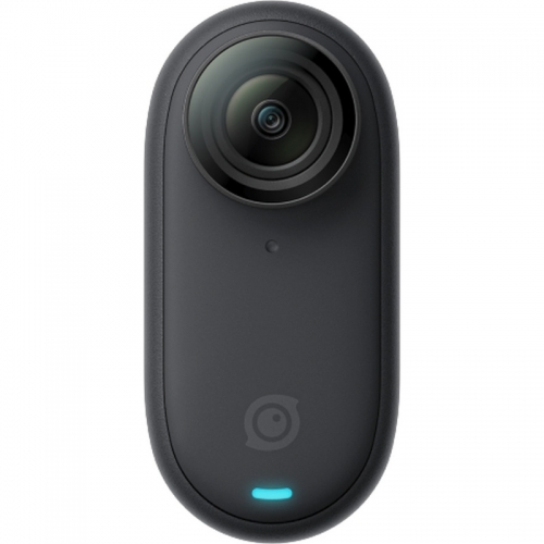 Camera video actiune Insta360 GO 3, 64GB, Black