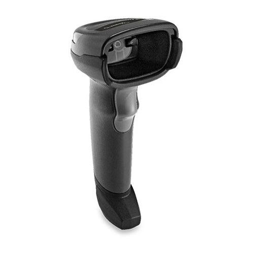 Cititor coduri de bare Zebra DS2278, 2D, Bluetooth, Kit, Black