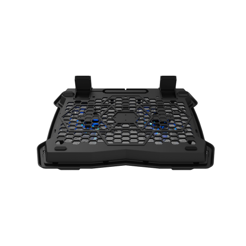 Cooler Pad Canyon NS03, 10-15.6inch, Black