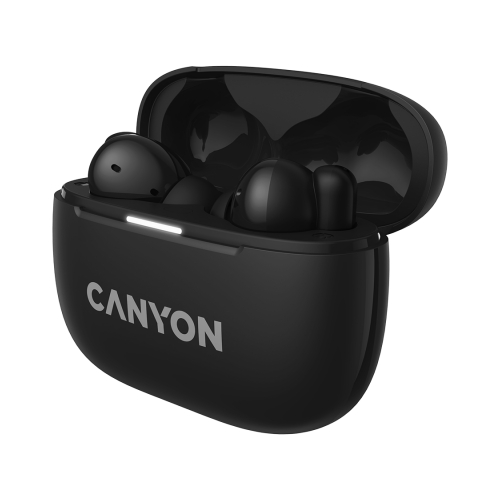 Handsfree Canyon OnGo 10 ANC TWS-10, Black