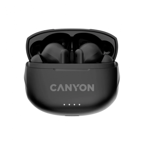 Handsfree Canyon TWS-8, Black