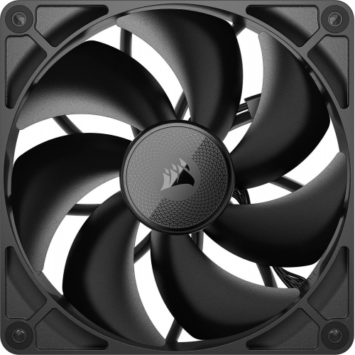 Ventilator Corsair iCUE LINK RX140 PWM, 140mm, Black