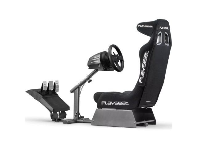 Cockpit Playseat Evolution Pro ActiFit