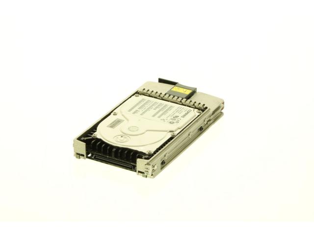 COMPAQ 9gb hard drive