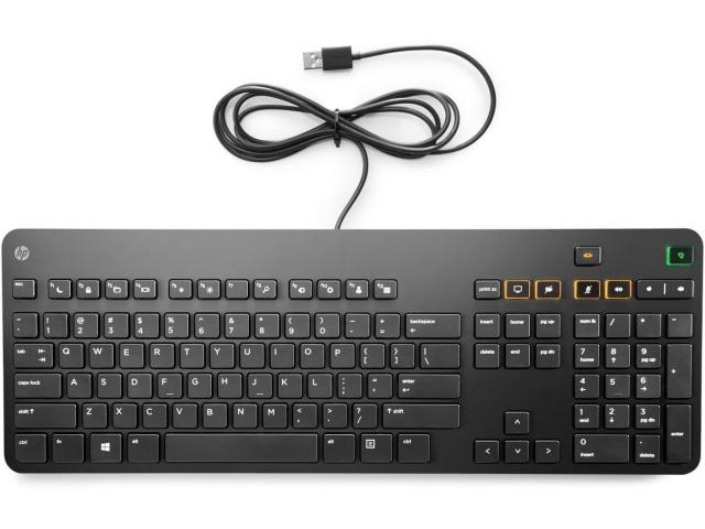 Conferencing Keyboard (Uk)