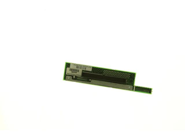 CONNECTION PORT PCB