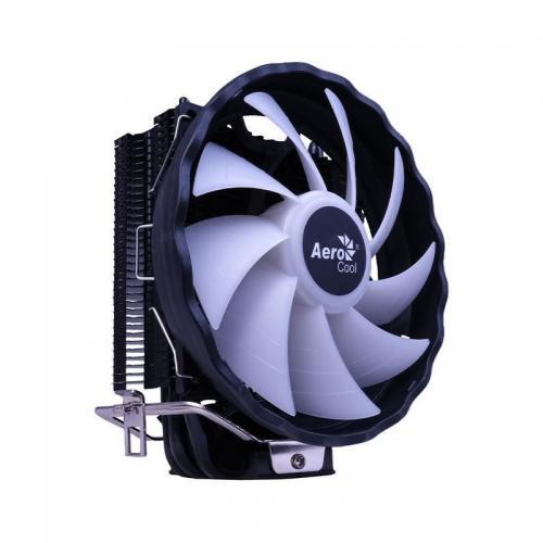 Cooler procesor Aerocool Rave 3 ARGB, 120mm