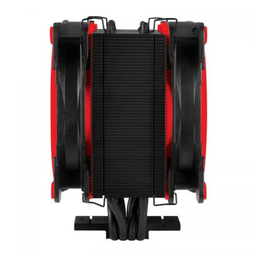 Cooler procesor ARCTIC AC Freezer 34 eSports DUO Red