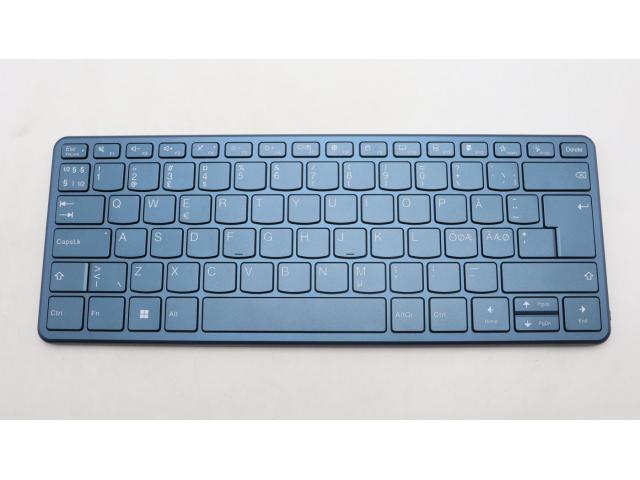 COVER Keyboard L82YQ Assy 