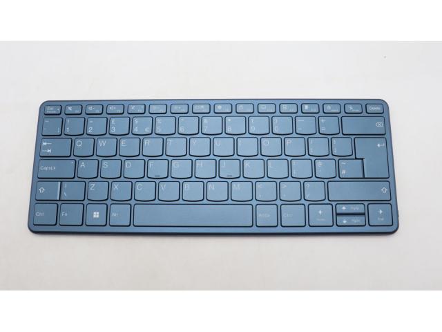 COVER Keyboard L82YQ Assy UKE