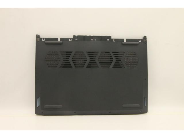 COVER Lower Case C 82S9 Black