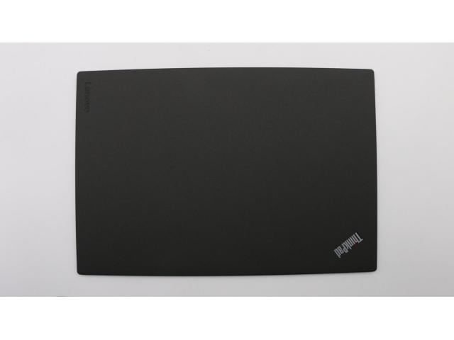 Cover PC ABS Black