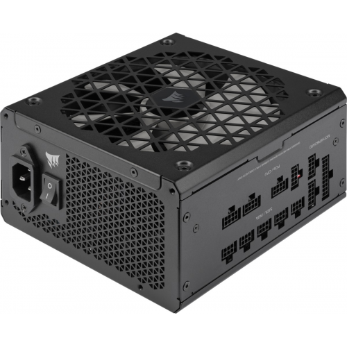 Sursa Corsair RMx Shift Series RM850x, 850W