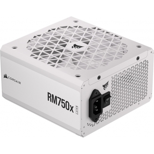 Sursa Corsair RMx Shift Series RM750x White, 750W