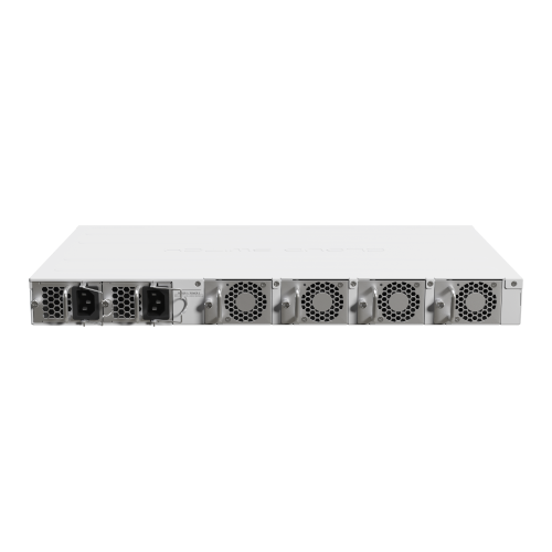 Switch MikroTik CRS518-16XS-2XQ-RM, 16 porturi