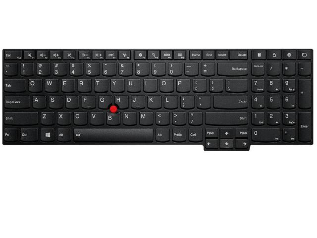 CS13KMKeyboard SWE CHY