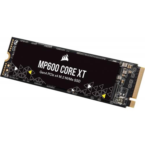 SSD Corsair MP600 Core XT 1TB, PCI Express 4.0 x4, M.2