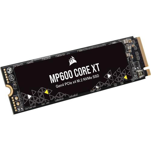 SSD Corsair MP600 Core XT 1TB, PCI Express 4.0 x4, M.2