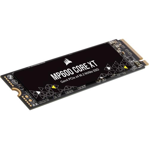 SSD Corsair MP600 Core XT 4TB, PCI Express 4.0 x4, M.2