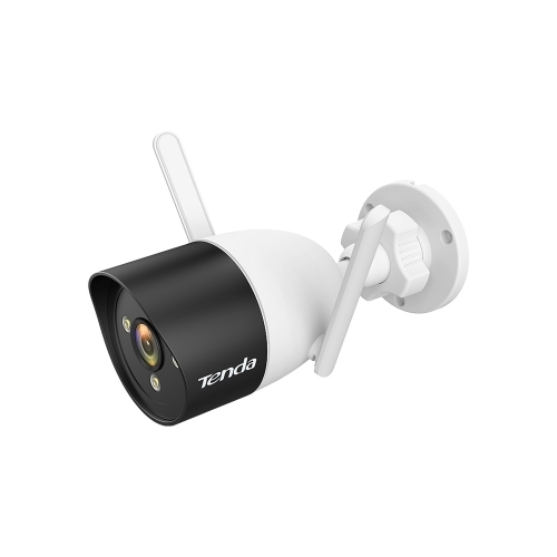 Camera IP Bullet Tenda CT3, 2MP, Lentila 4mm, IR 30m