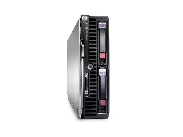 CTO CTO Proliant BL460C