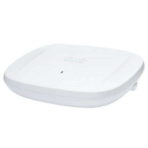 Access Point Cisco Catalyst CW9166D1-E, White