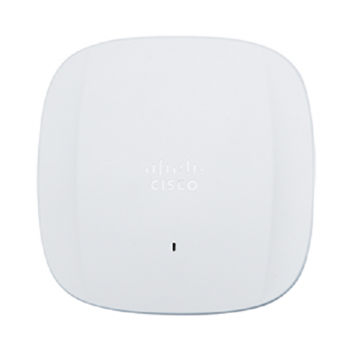 Access Point Cisco  Meraki CW9166I-E, White