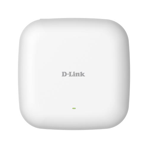 Access Point DLink DAP-X2850, White