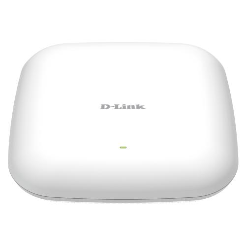 Access Point DLink DAP-X2850, White