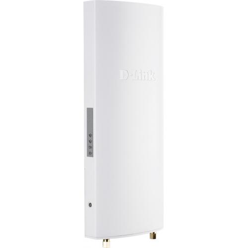 Access Point DLink DBA-3620P, White