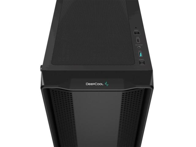 Carcasa DeepCool CC560 Limited V2, Fara sursa