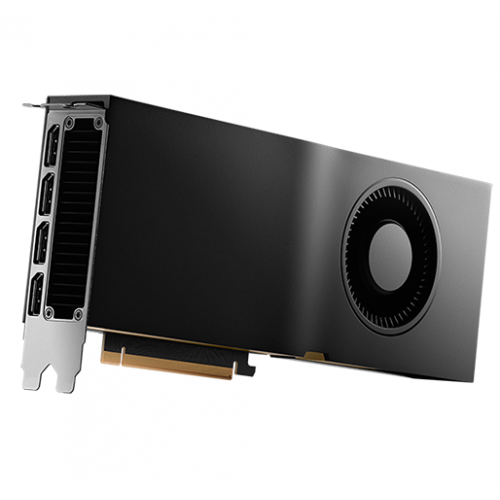 Placa video profesionala Dell nVidia RTX 5000 Ada 32GB, GDDR6, 256bit