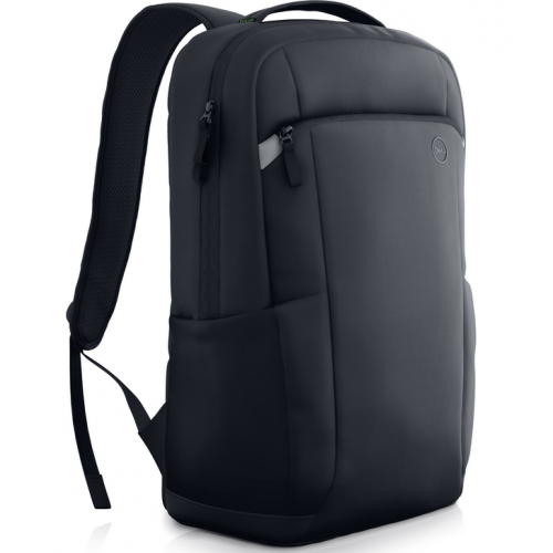 Rucsac Dell EcoLoop Pro Slim Backpack CP5724S pentru laptop de 15.6inch, Black 